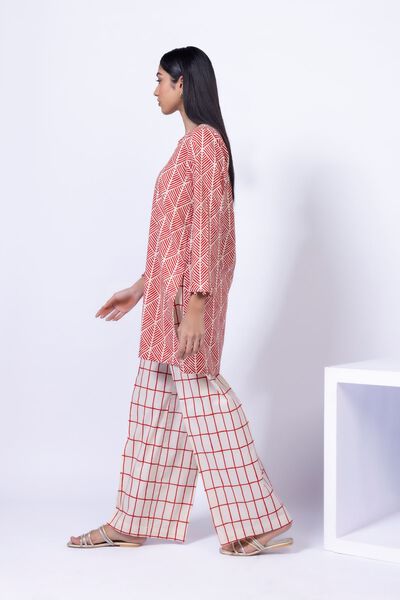 Printed | Cambric | Pants | GBP 3.00