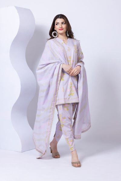 Printed | Lawn | Dupatta | GBP 25.00