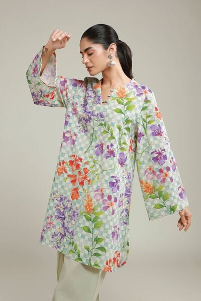 Printed | Messuri | Floral Tailored Set | GBP 35.00