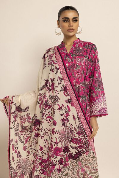 Fabrics 3 Piece, PINK, hi-res