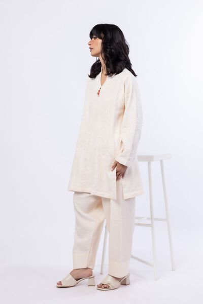 Dyed | Double Layer Striped | Pants | GBP 25.00