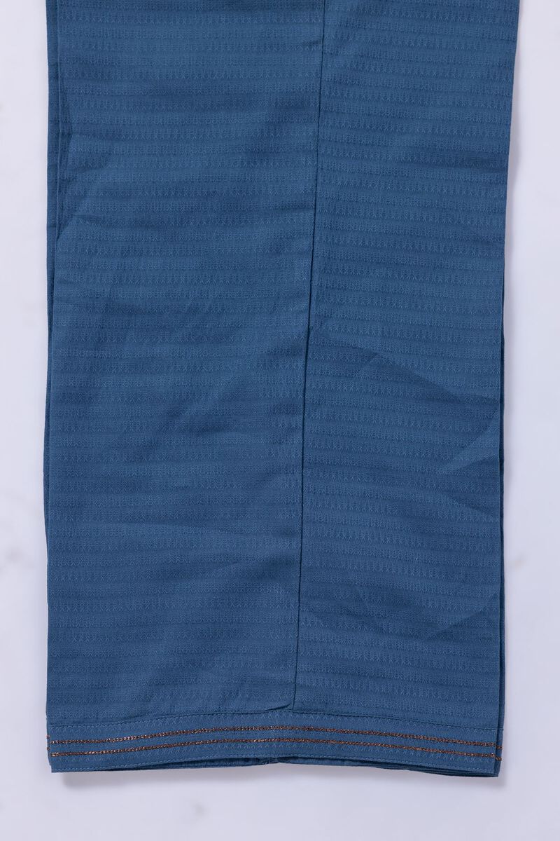 Dyed | Cotton Dobby | Pants | GBP 12.00