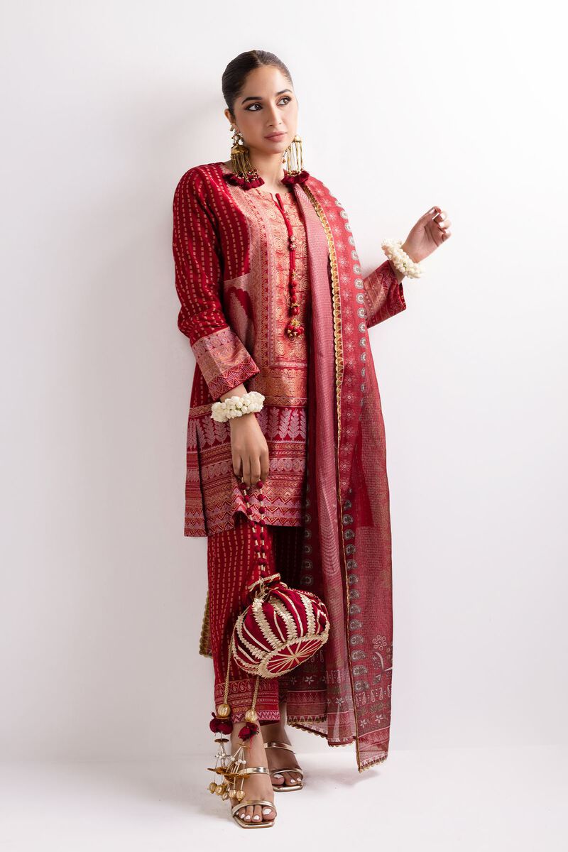  | Dupatta | null