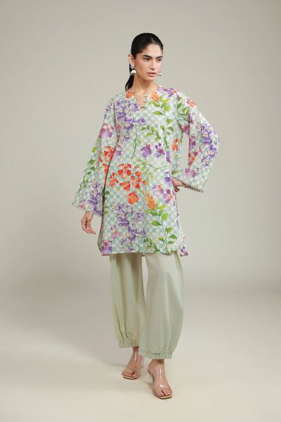 Printed | Messuri | Fabrics 2 Piece | GBP 20.00