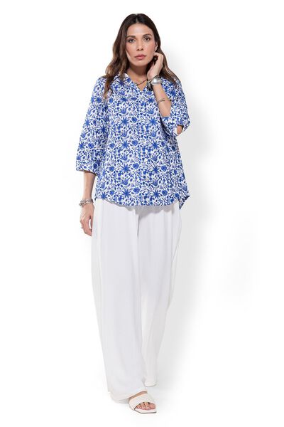  | Shirt | Embroidered | GBP 21.00