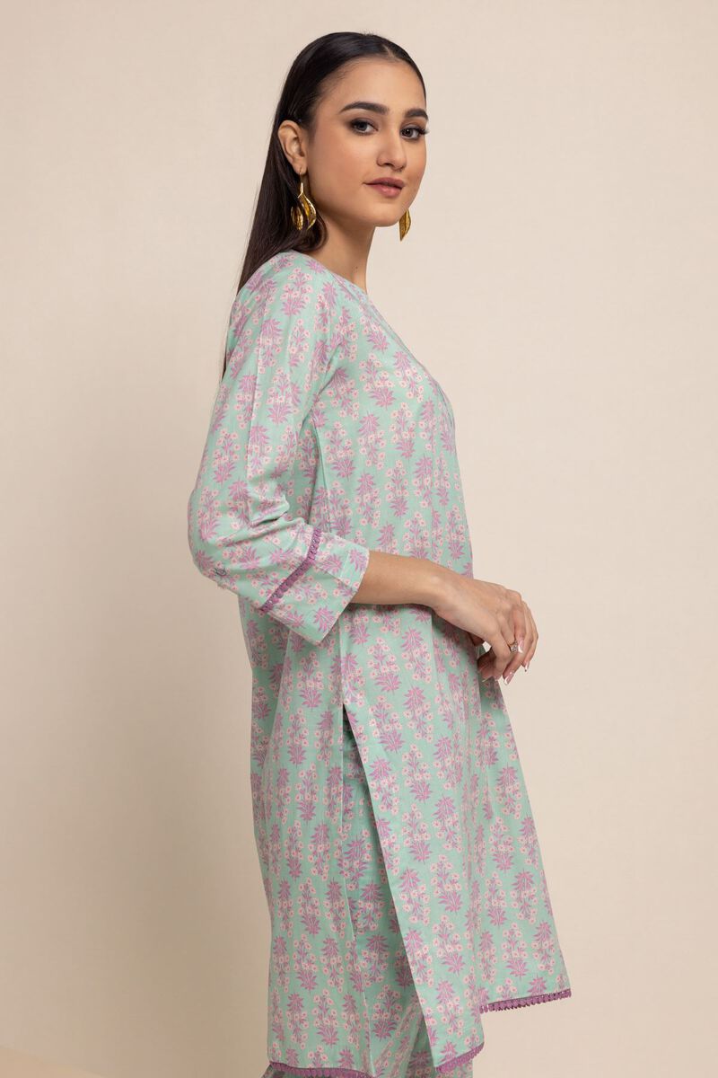 Printed | Cambric | Kurta | null