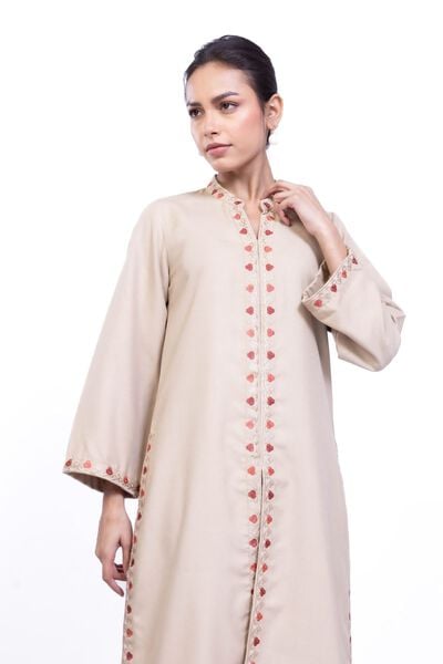 Embroidered | Heavy Blended Viscose | Kurta | GBP 30.00