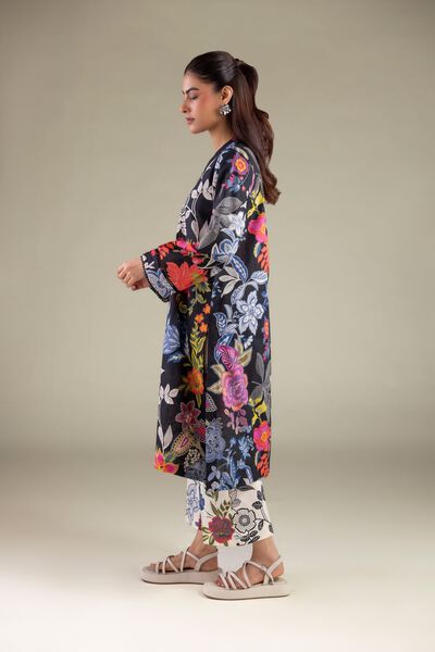 Printed | Cambric | Pants | GBP 15.00