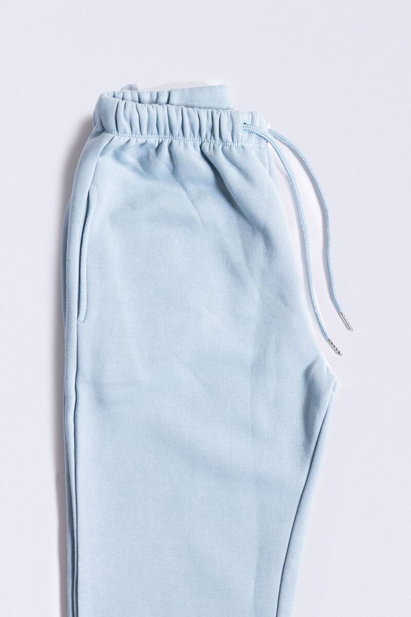 Dyed | Cotton Polyester Fleece | Trousers | GBP 4.50