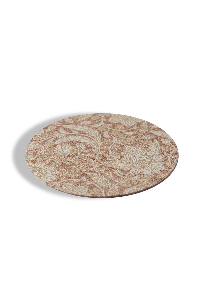 Cork | Printed | Hot Plate | null
