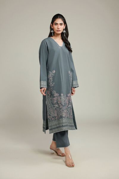 Dyed | Jacquard | Fabrics 2 Piece | Top and Bottom | GBP 12.50