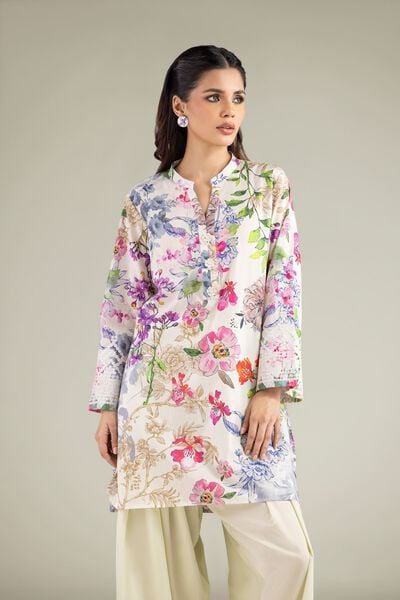 Embroidered | Lawn | 2-Piece Tailored Lawn  | GBP 35.00