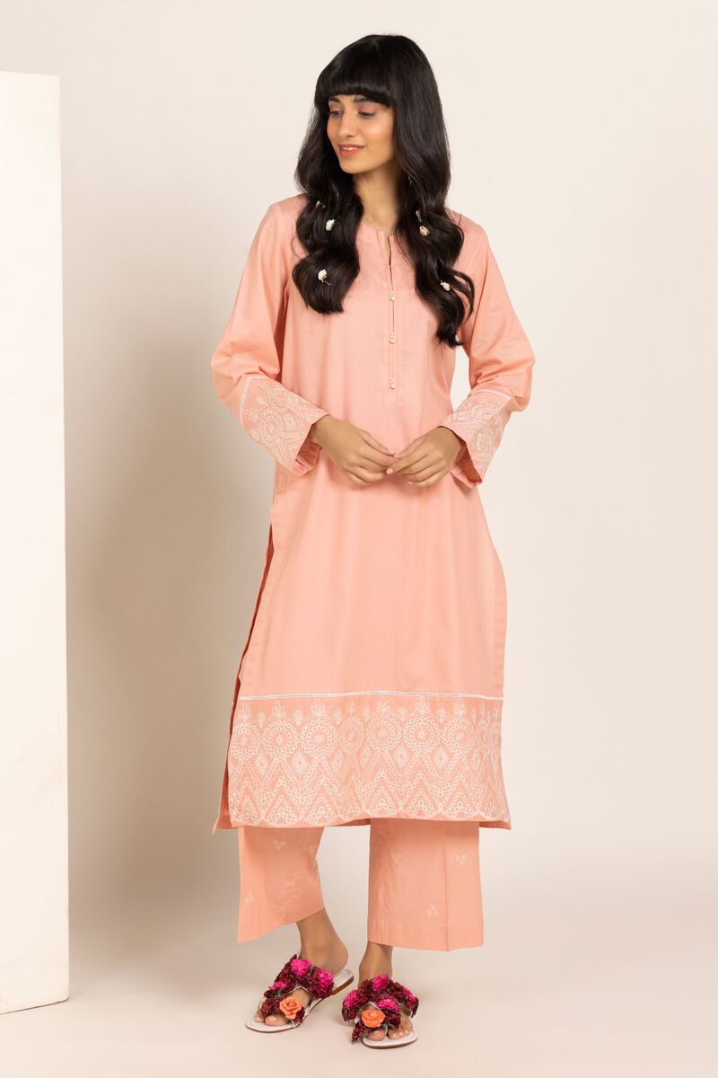 | Kurta | Embroidered | null