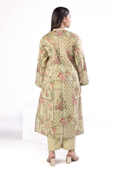 Printed | Lawn | Fabrics 2 Piece | Top and Bottom | GBP 10.00