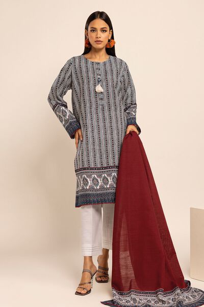 Fabrics 3 Piece
