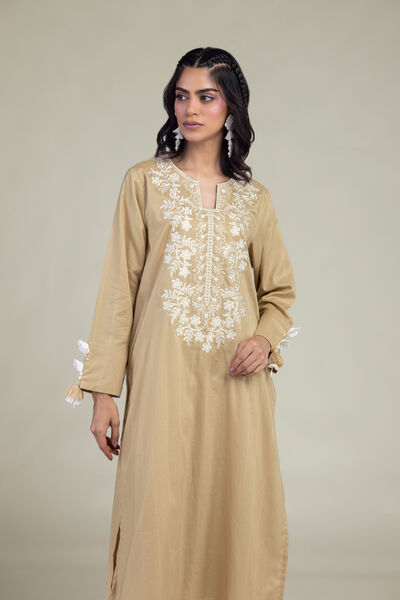 Embroidered | Textured Lawn | Tailored 2-Piece Lawn | GBP 45.00
