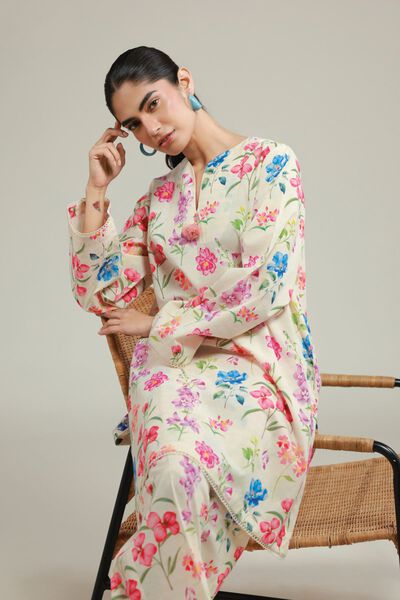 Printed | Messuri | Fabrics 2 Piece | GBP 20.00