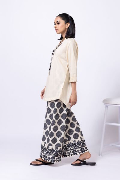Printed | Dobby | Pants | GBP 12.00