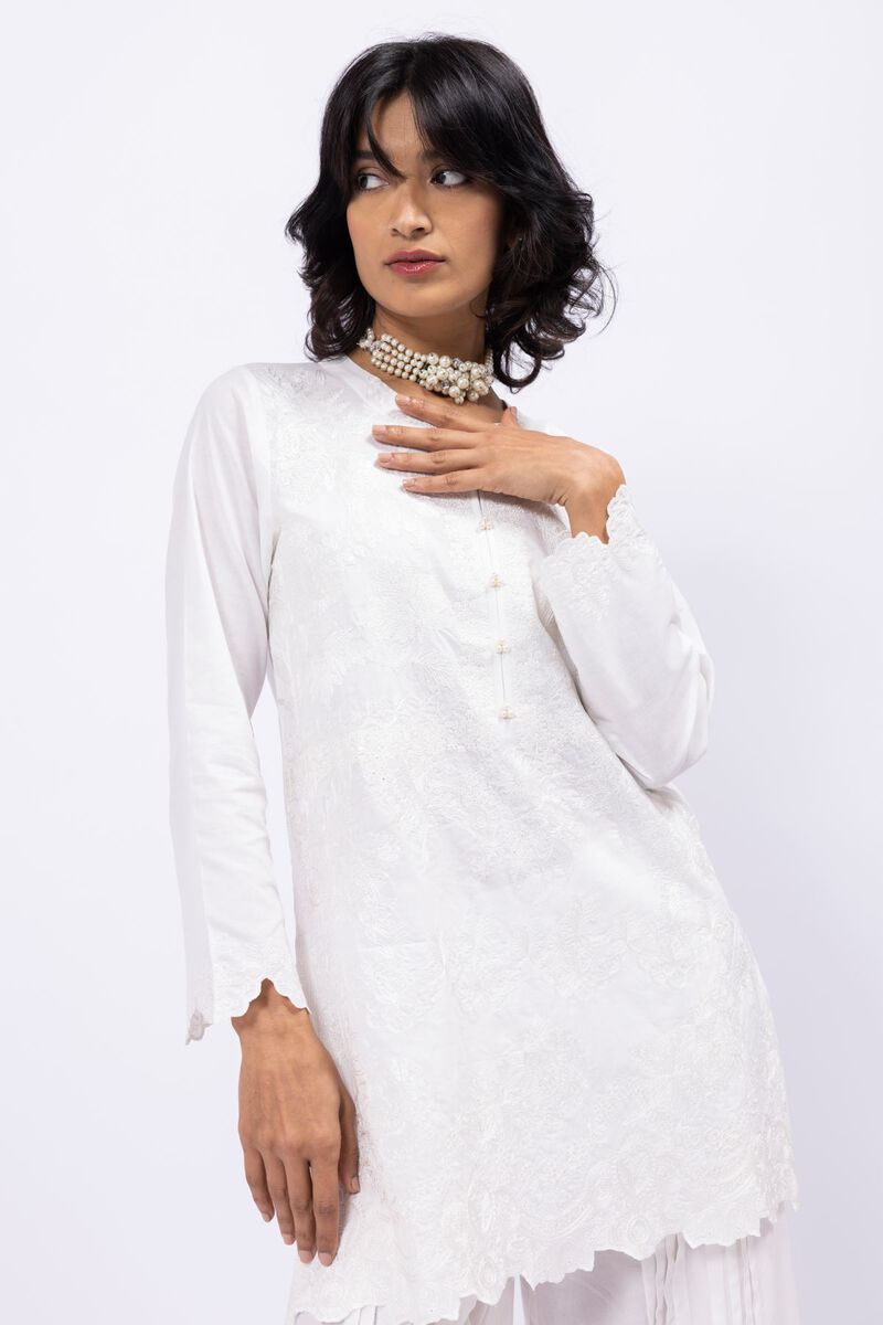  | Kurta | Embroidered | null