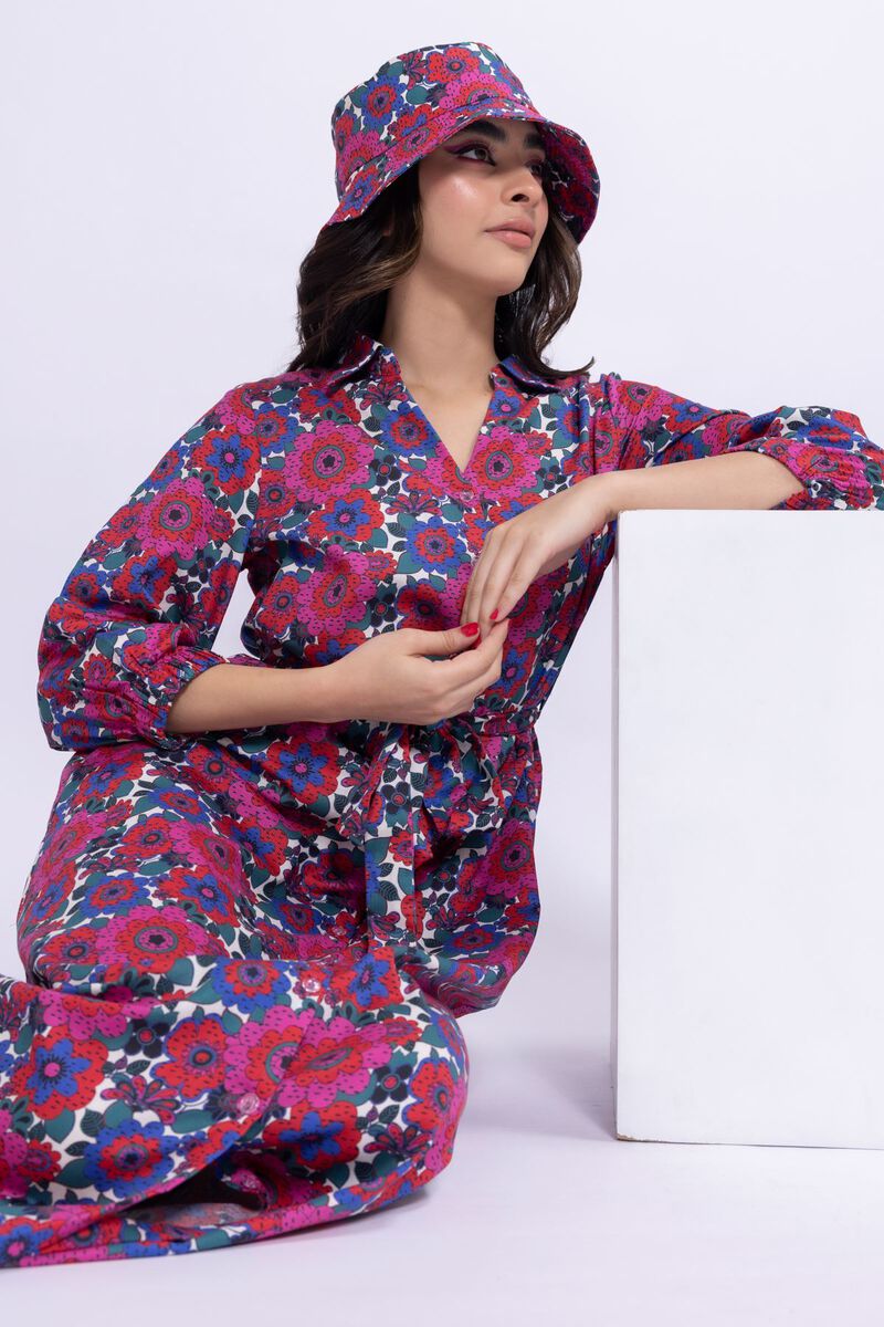  | Maxi Dress | null