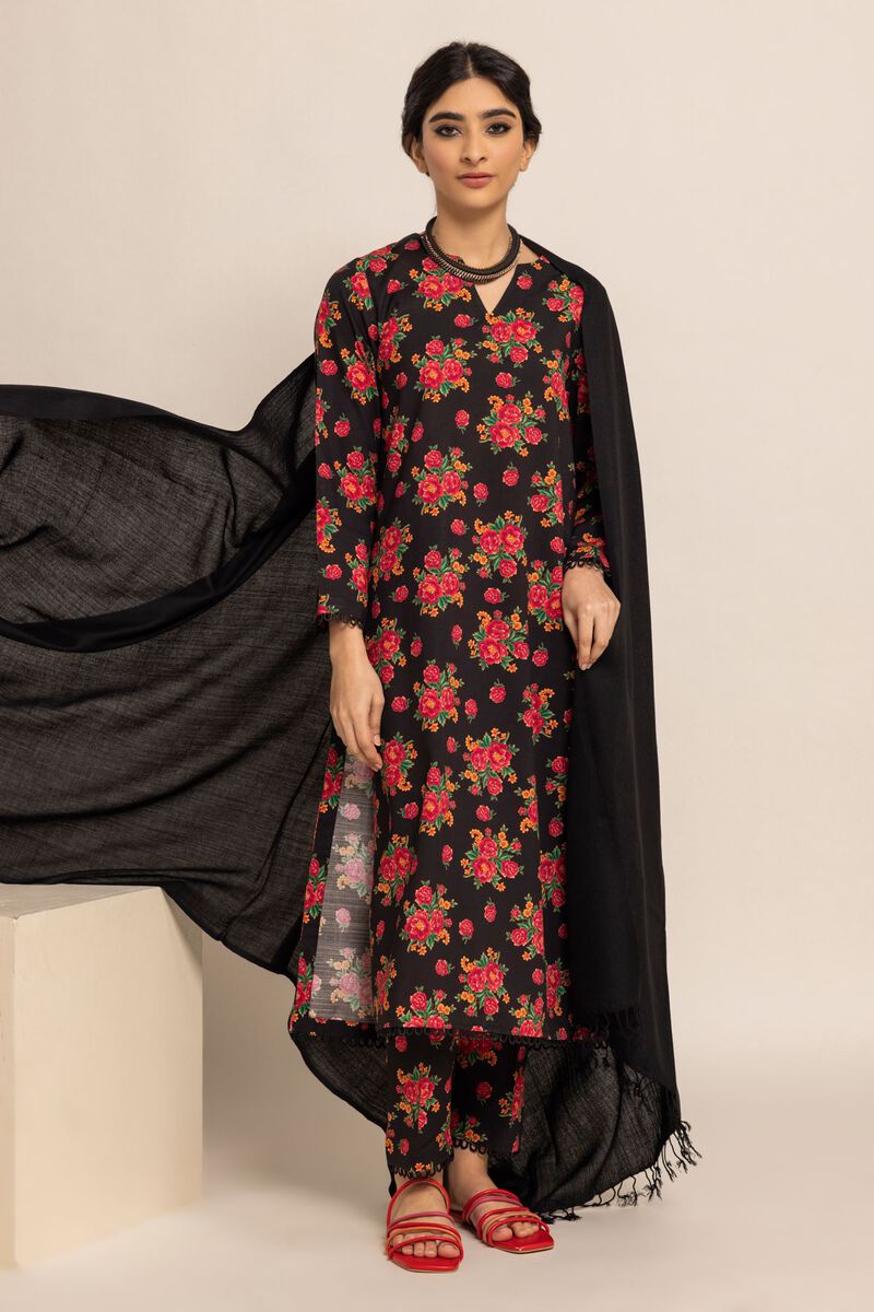  | Shawl | null