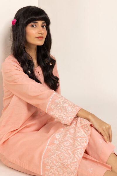 Classic Kameez, PINK, hi-res