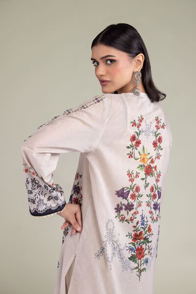 Printed | Lawn | Lawn Tailored 2-Piece Set | GBP 30.00