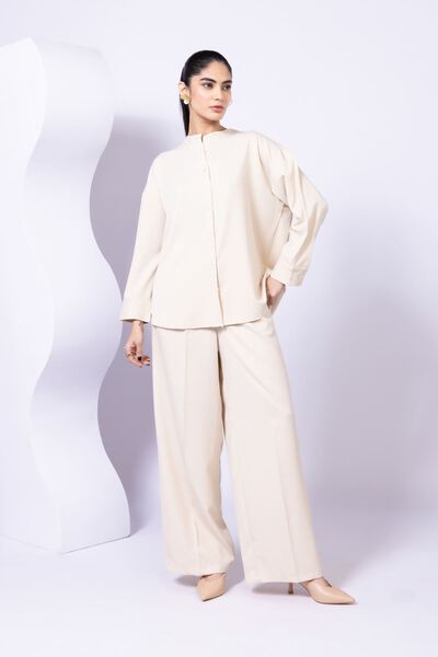 Dyed | Polyester Twill | Shirt | GBP 4.50