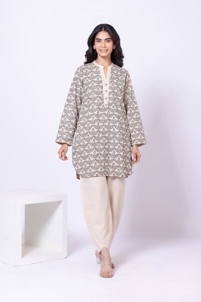 Embroidered | Khaddar | Kurta | GBP 30.00