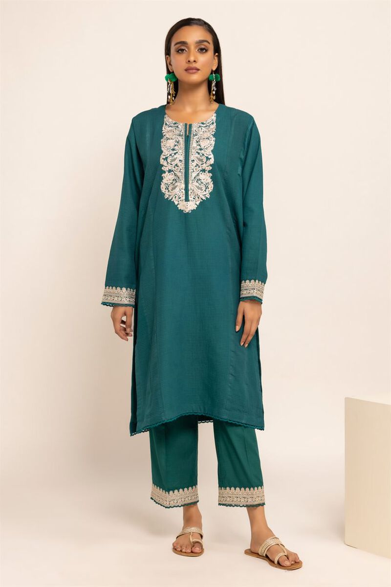  | Kurta | Embroidered | null