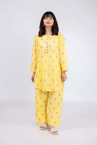 Printed | Cambric | Pants | GBP 10.00
