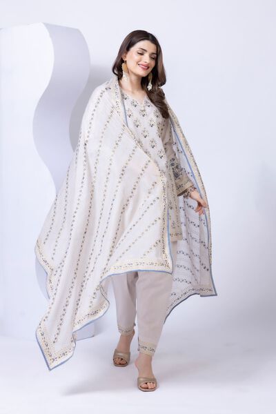Printed | Elevated Cambric | Shalwar | GBP 16.00
