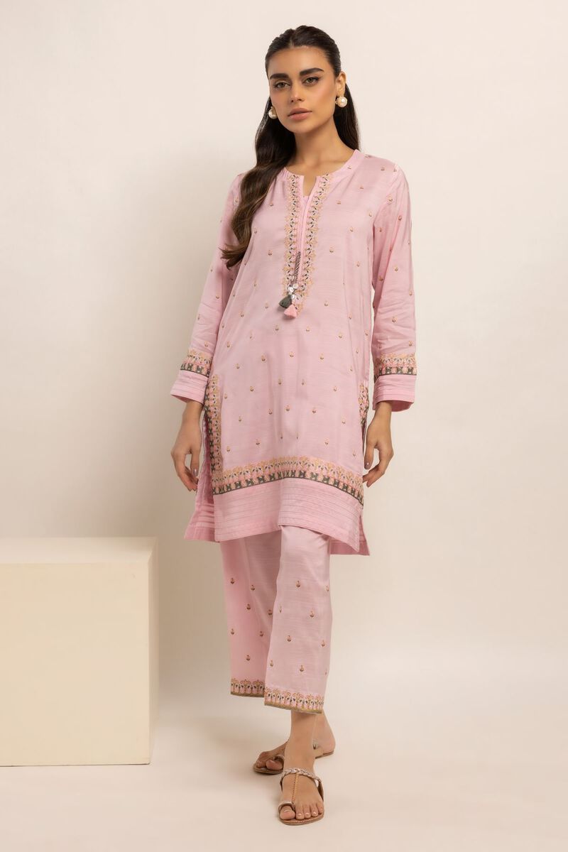  | Kurta | Embroidered | null