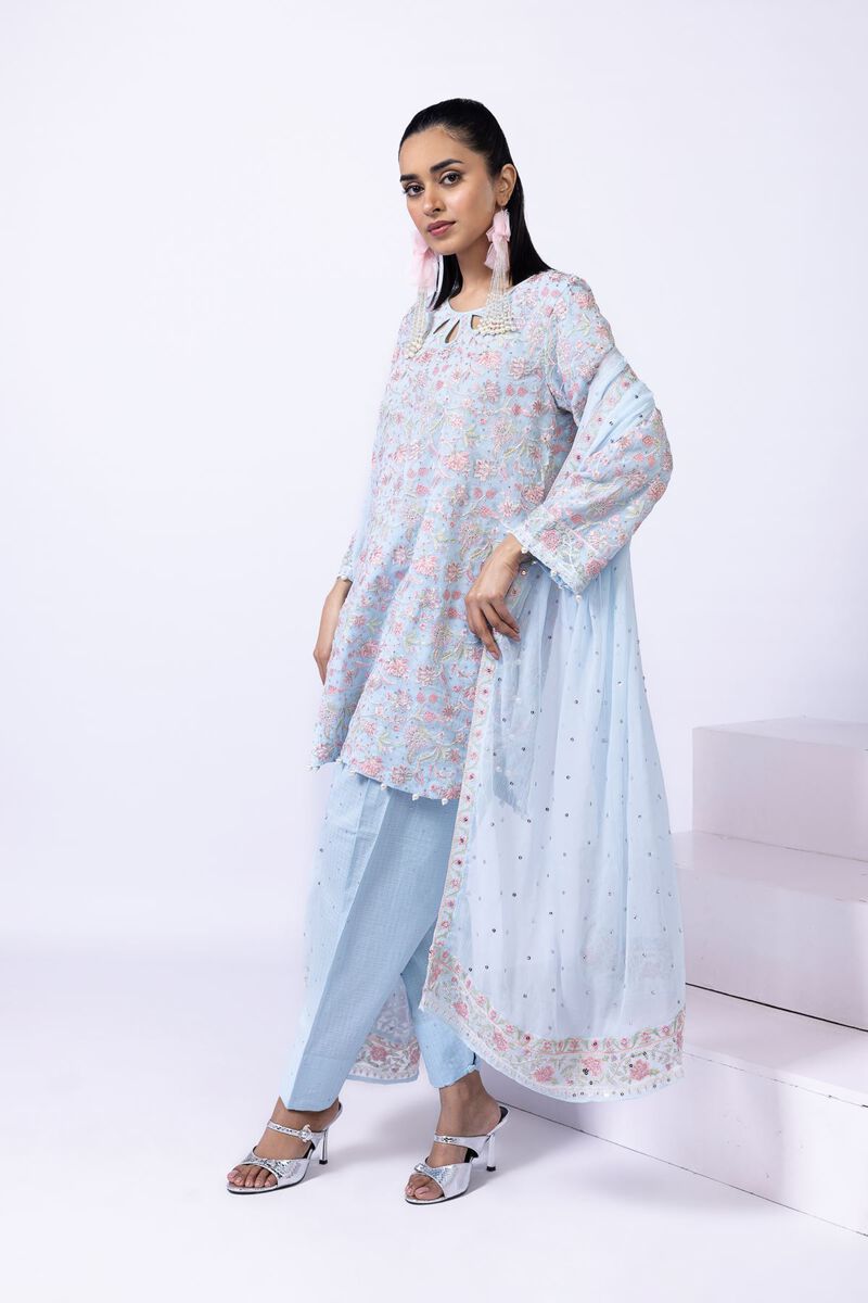Embroidered | Dobby | Shalwar | GBP 16.00