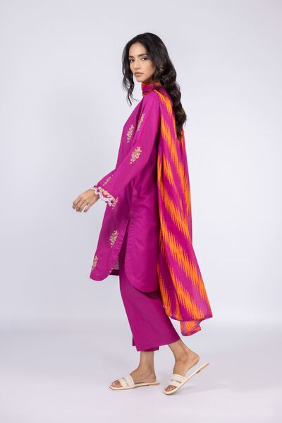 Dyed | Cambric | Pants | GBP 10.00