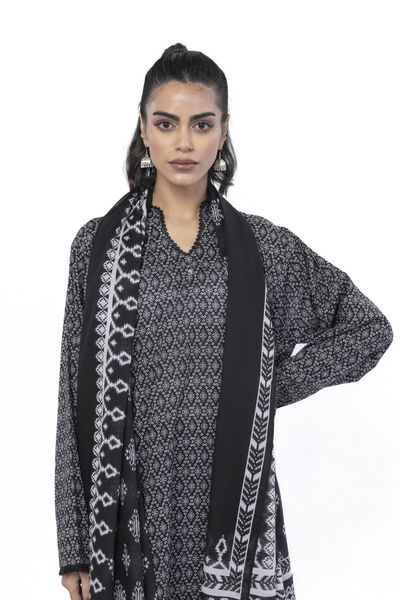 Printed | Lawn | Fabrics 3 Piece | GBP 9.00