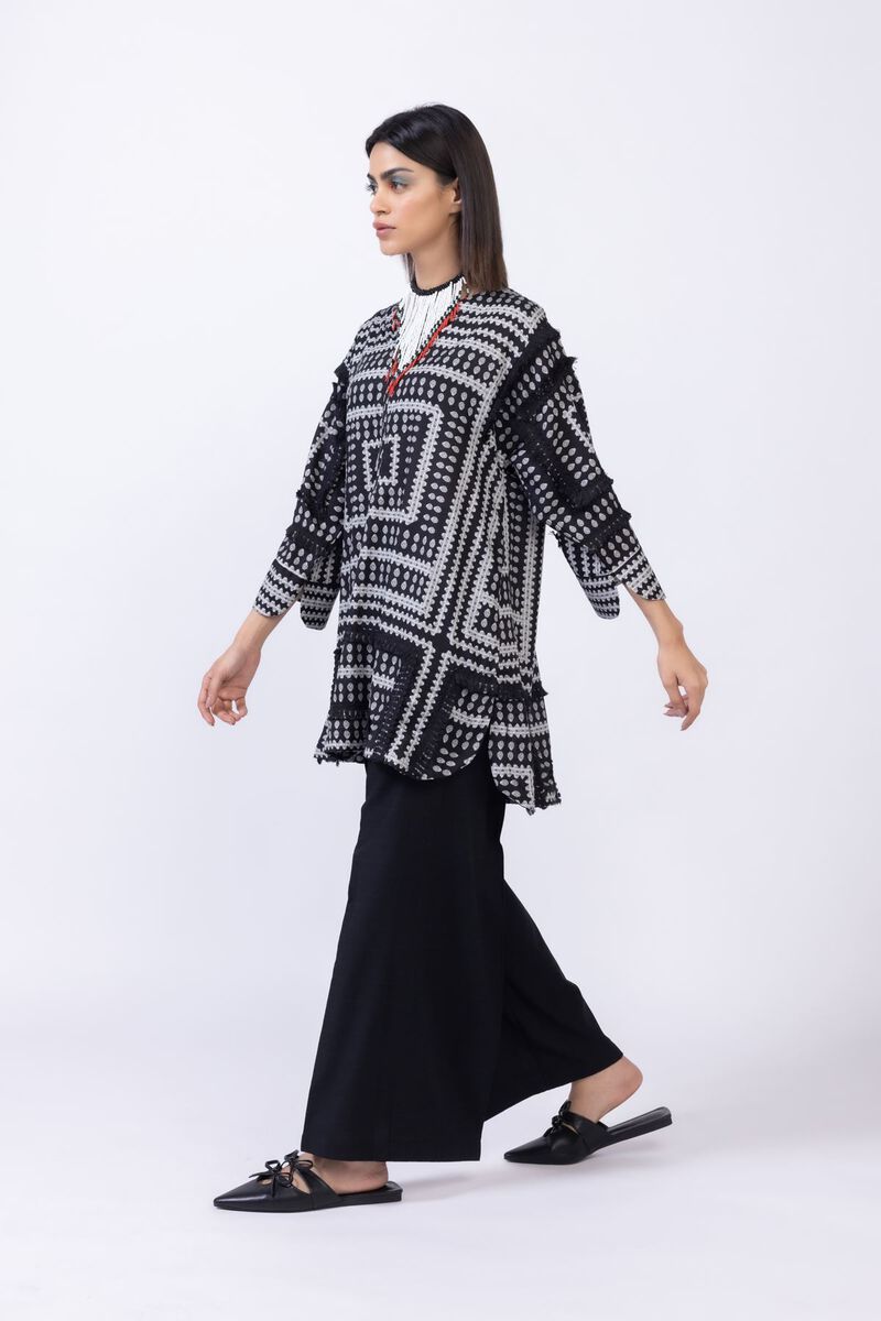Printed | Cotton Dobby | Kurta | null