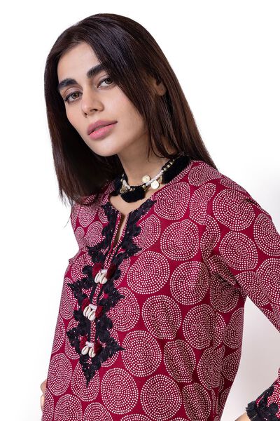  | Kurta | Embroidered | GBP 14.00