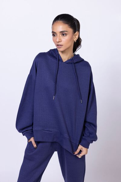 Dyed | Ottoman | Hoodie | GBP 4.50