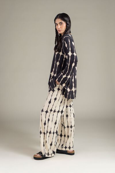 Printed | Pants | GBP 20.00