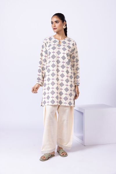 Dyed | Khaddar | Shalwar | GBP 3.60