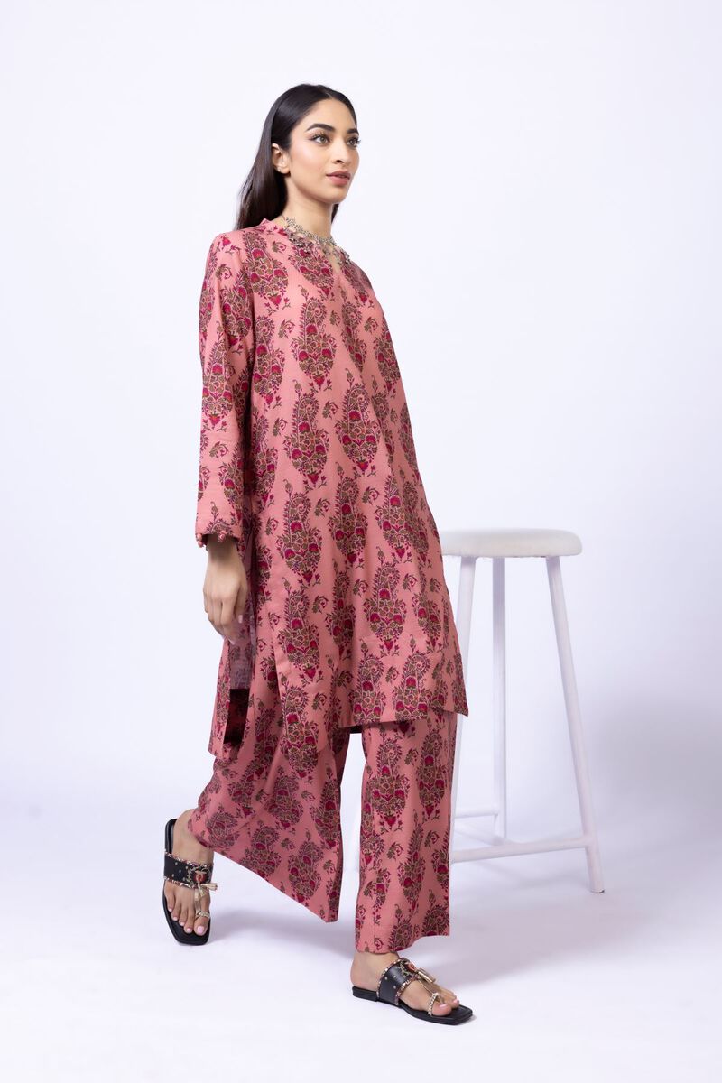 Printed | Cotton Dobby | Kurta | GBP 10.00