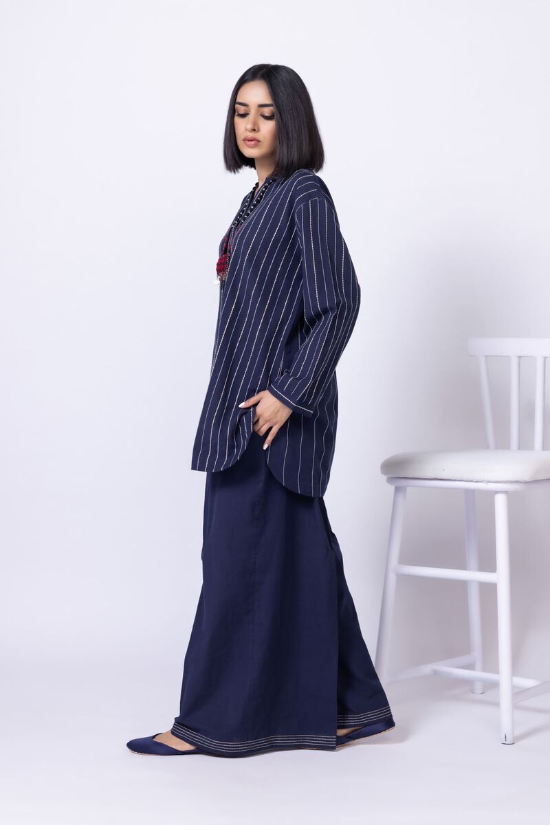 Embroidered | Cotton | Kurta | null