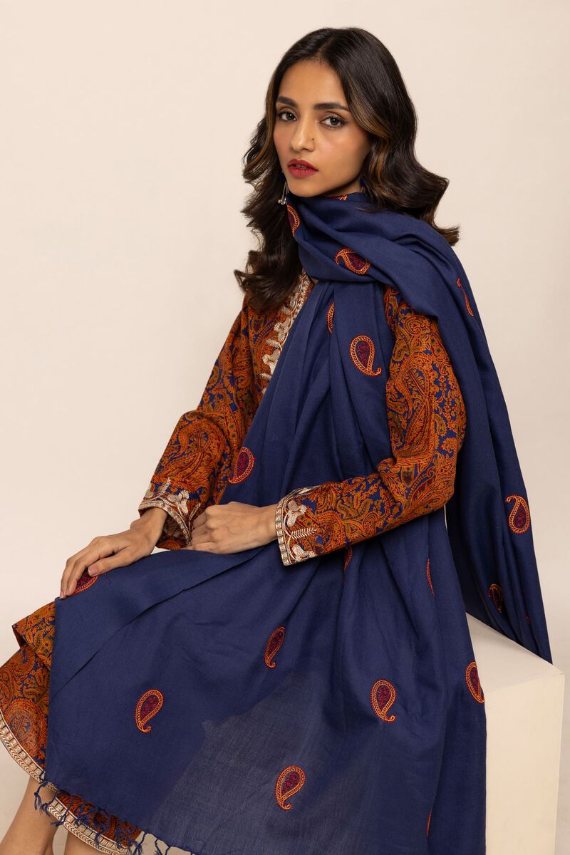  | Shawl | null