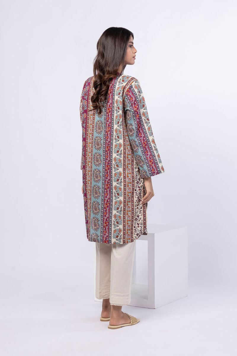 Printed | Cambric | Kurta | null