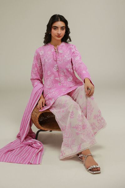 Cambric | Kurta | GBP 30.00