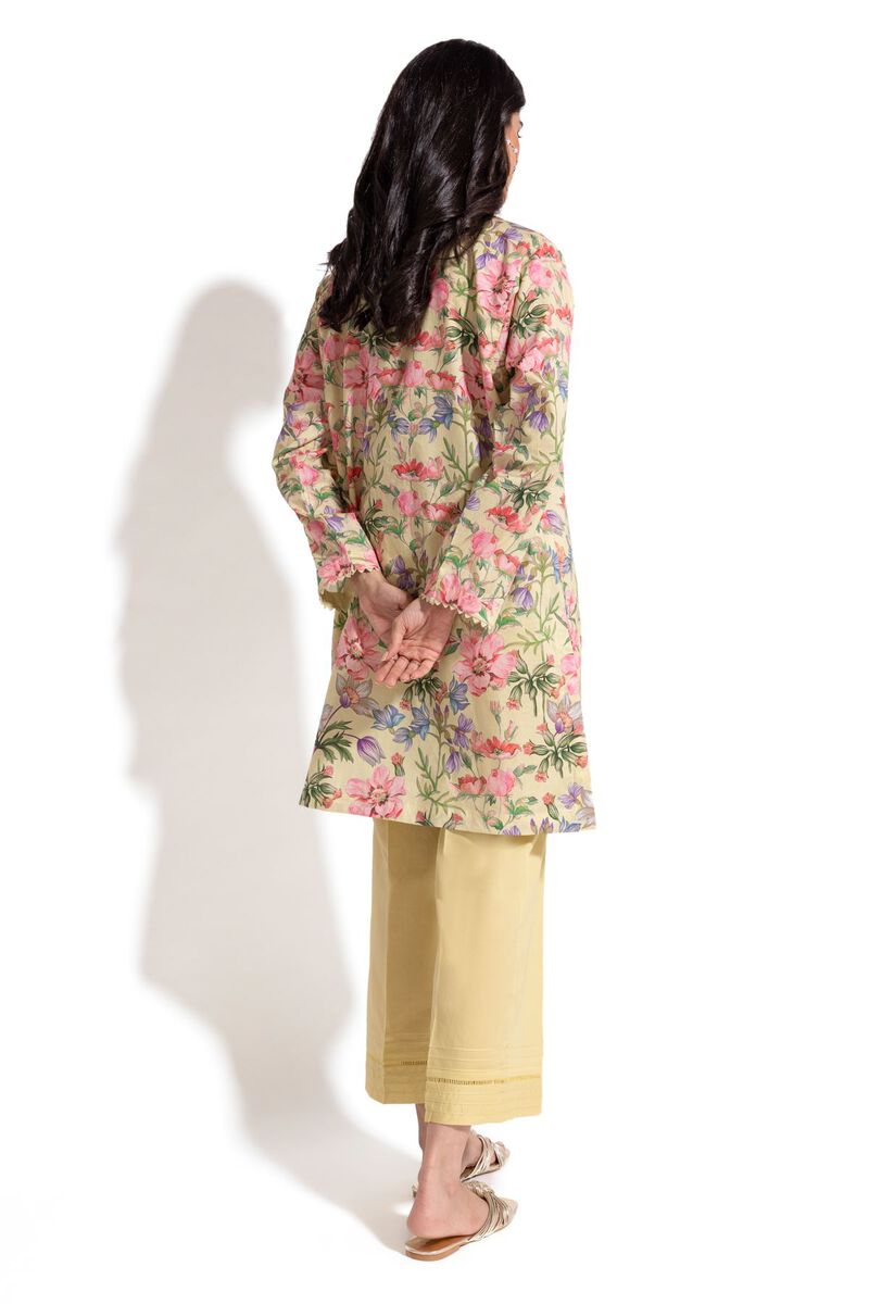 Printed | Cambric | Kurta | null