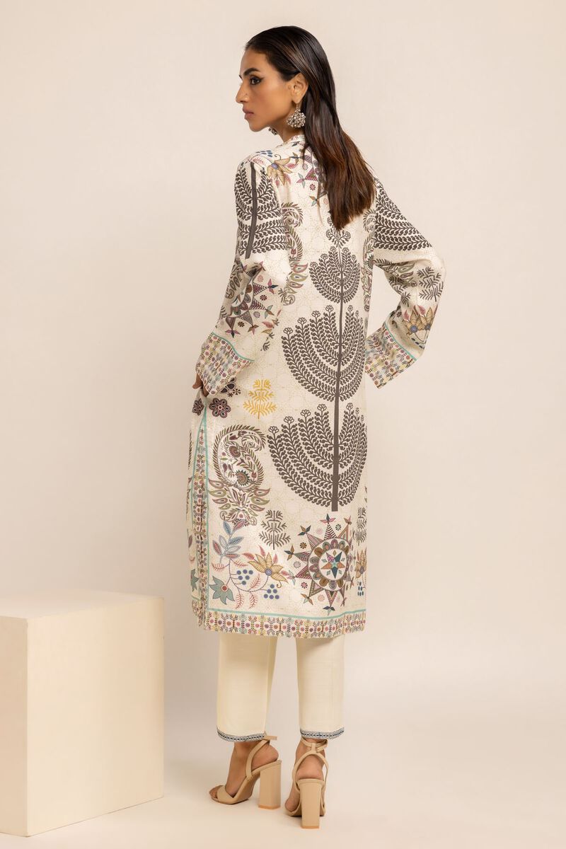  | Kurta | Embroidered | null