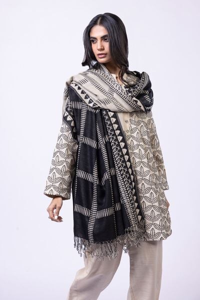 Embroidered | Khaddar | Kurta | GBP 30.00