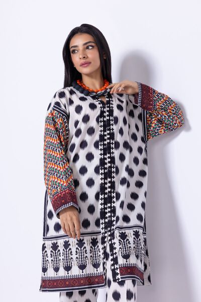  | Kurta | Embroidered | GBP 17.50